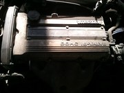 Продам двигатель Mazda 626 GD 1991  16 клапанов