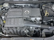 Продам двигатель Mazda-3