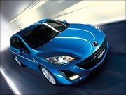 Запчасти новые на Mazda (Мазда) 96-2010 год